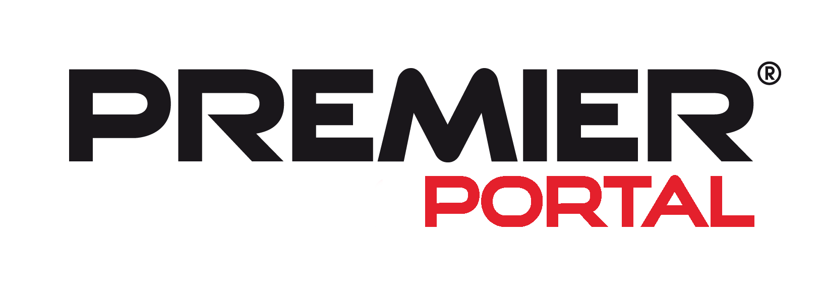 Premier portal login logo